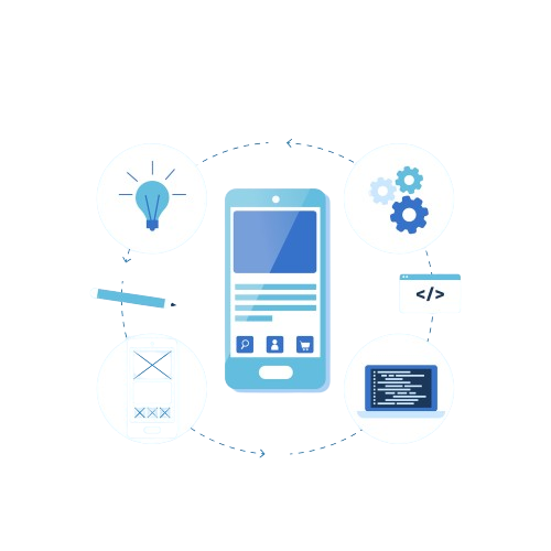 web development process